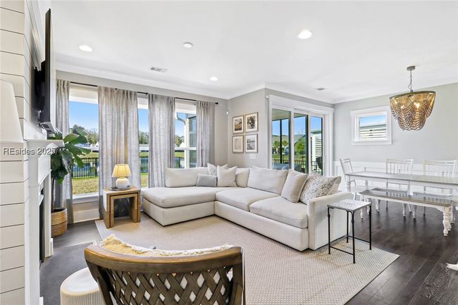 210 Rudder Run, House other with 5 bedrooms, 4 bathrooms and null parking in Bluffton SC | Image 15