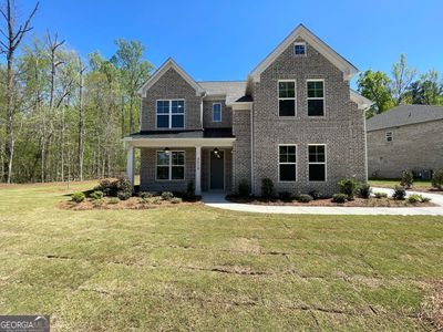 3019 Fairway Drive, House other with 5 bedrooms, 3 bathrooms and null parking in Villa Rica GA | Image 1