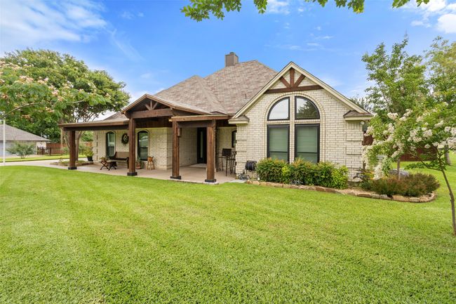 230 Bent Tree Trl, House other with 3 bedrooms, 2 bathrooms and null parking in Burleson TX | Image 36