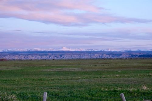 Lot 4 Bridger Valley Ln, Lyman, WY, 82937 | Card Image
