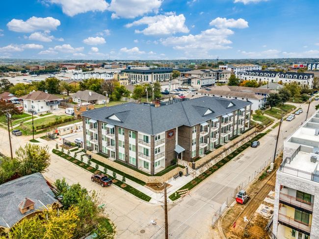 Bird's eye view | Image 5