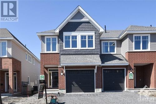 183 Angelonia Crescent, Ottawa, ON, K1T0Y4 | Card Image