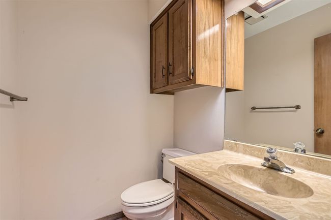 Powder room down | Image 12