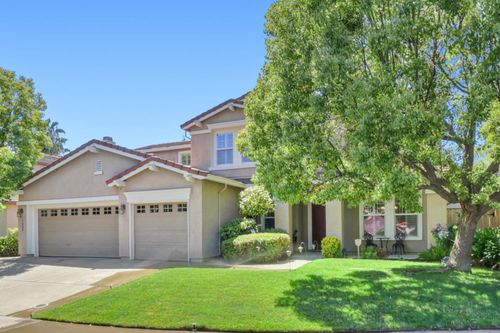 1820 Casterbridge Drive, Roseville, CA, 95747 | Card Image