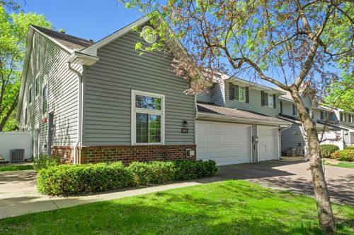 2611 Concord Way, Mendota Heights, MN, 55120-1720 | Card Image