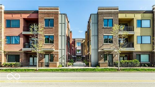 apt-212-622 E 10th St, Indianapolis, IN, 46202-3834 | Card Image