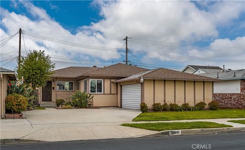 13841 Greenstone Ave, Norwalk, CA, 90650-4515 | Card Image