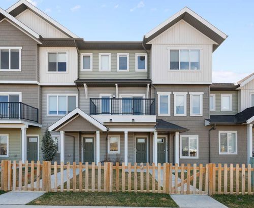 1503-24 Rivercrest Dr, Cochrane, AB, T4C2C8 | Card Image