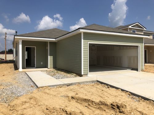 39 Stonehenge Lane, Manchester, TN, 37355 | Card Image