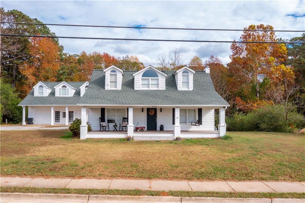 Broadwell Rd, Alpharetta, GA 30004