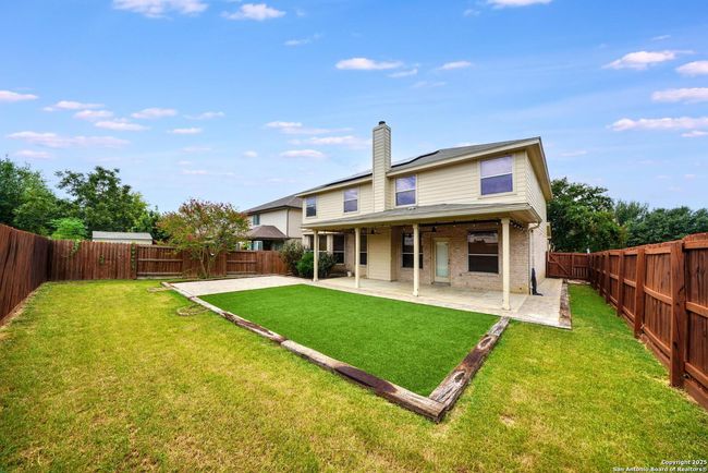 9022 Anderson Blf, House other with 5 bedrooms, 4 bathrooms and null parking in Converse TX | Image 50