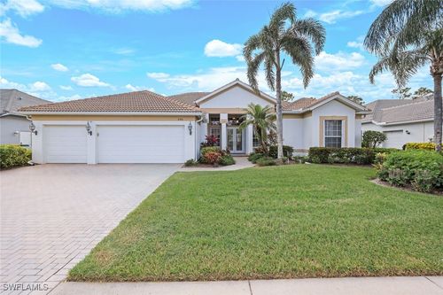 8396 Northhampton Court, NAPLES, FL, 34120 | Card Image