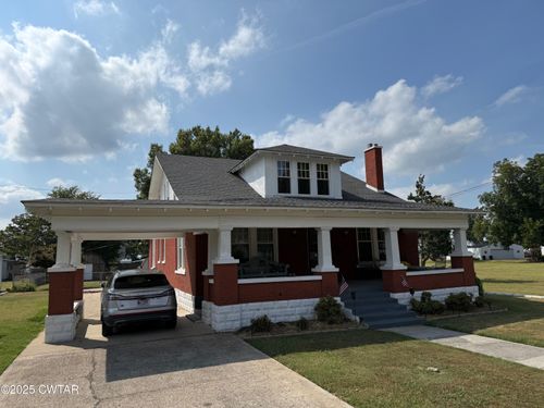209 N Main St, Ridgely, TN, 38080-1318 | Card Image