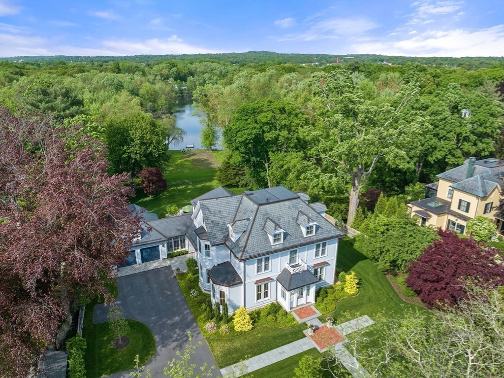 High St, Dedham, MA 02026