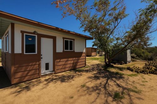 56606 Skyline Ranch Rd, Yucca Valley, CA, 92284-2084 | Card Image