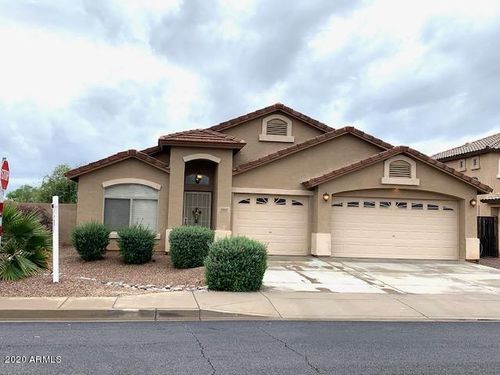 3901 W Kings Ave, Phoenix, AZ, 85053-2704 | Card Image