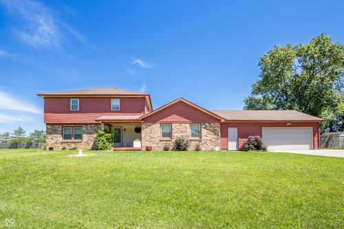 10304 Whispering Winds St, Indianapolis, IN, 46234-9098 | Card Image