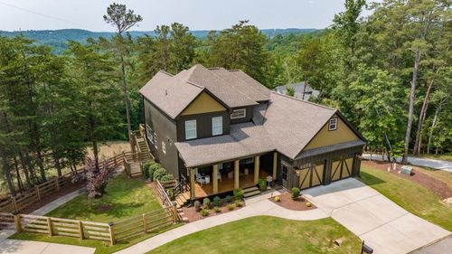 lot-22-567 Crown Mountain Way, Dahlonega, GA, 30533-3469 | Card Image