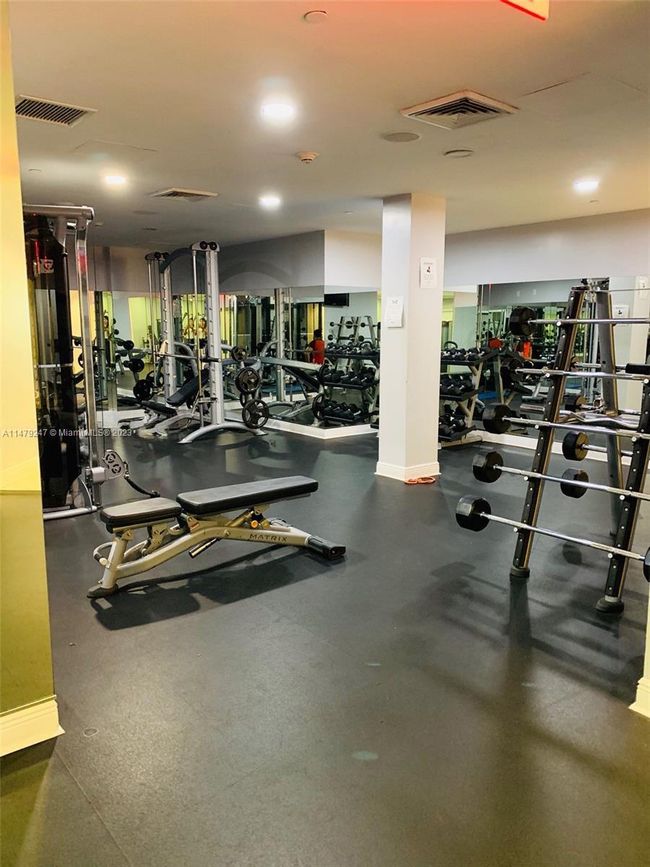 APT-1307 - 1250 Miami Ave, Condo with 1 bedrooms, 2 bathrooms and null parking in Miami FL | Image 28