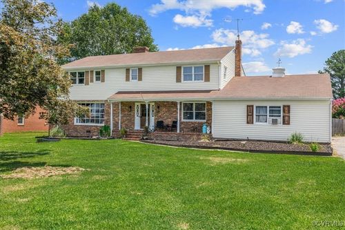 4709 Fairway Rd, North Dinwiddie, VA, 23803-8829 | Card Image