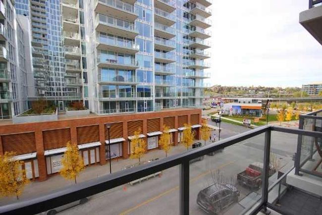 408 - 550 Riverfront Avenue Se, Home with 1 bedrooms, 1 bathrooms and 1 parking in Calgary AB | Image 14