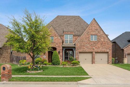 6913 Barolo Dr, Rowlett, TX, 75088-6720 | Card Image