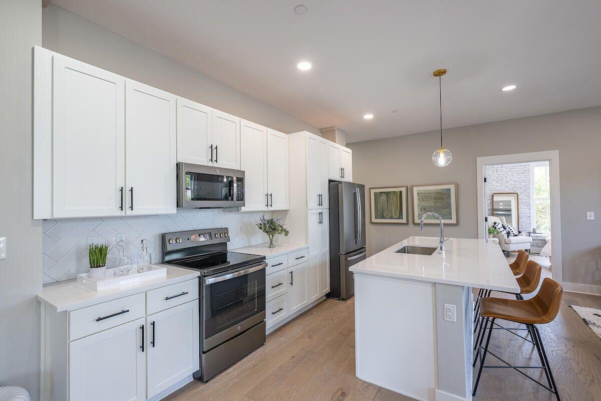 Residential Lease in Charleston 4