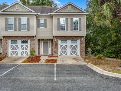 21 King Arthurs Court, Townhouse with 3 bedrooms, 2 bathrooms and null parking in Crawfordville FL | Image 1