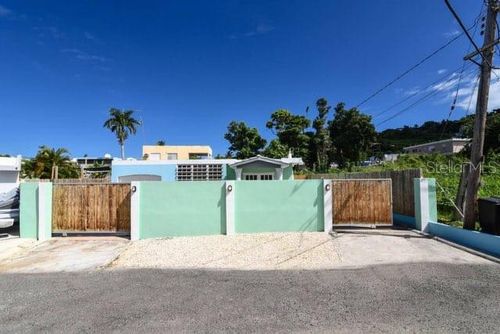 Urb La Roca St. F 109, FAJARDO, PR, 00738 | Card Image