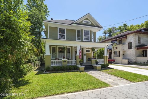 2772 Riverside Ave, Jacksonville, FL, 32205-8227 | Card Image