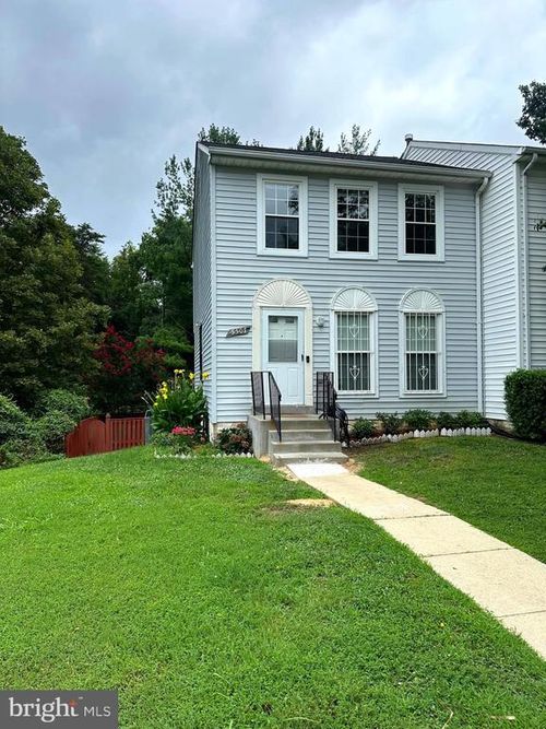 5507 Frazier Ter, TEMPLE HILLS, MD, 20748-5877 | Card Image
