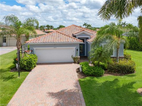 14775 Cranberry Ct, NAPLES, FL, 34114-8661 | Card Image