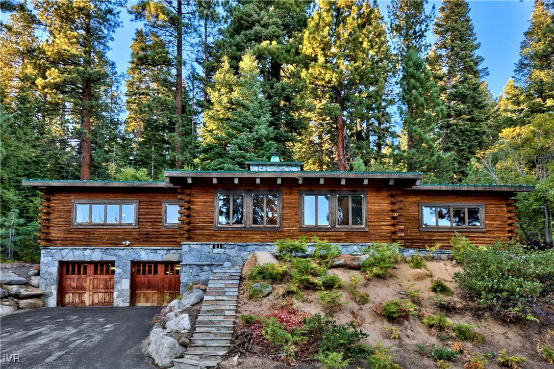 Geraldine Dr, Incline Village, NV 89451