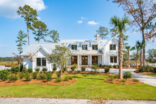 116 Peninsula Dr, Ravenel, SC, 29470-9674 | Card Image