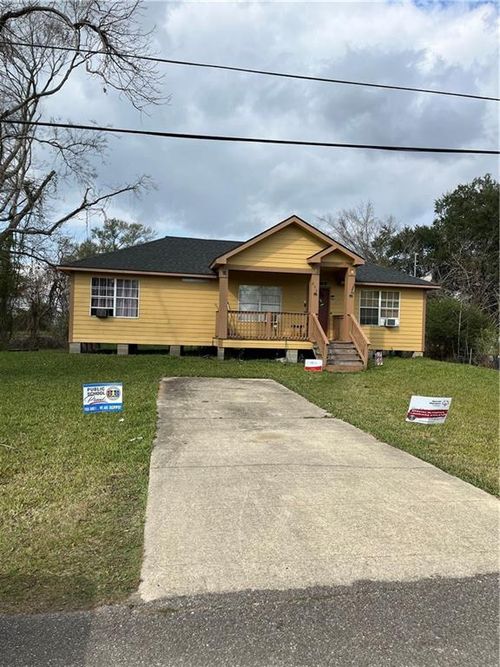 233 Annex St, Destrehan, LA, 70047-4311 | Card Image