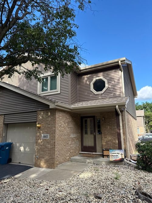 14411 Lamon Ave, Midlothian, IL, 60445 | Card Image