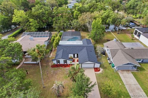 11814 W Riverhaven Dr, HOMOSASSA, FL, 34448-3727 | Card Image