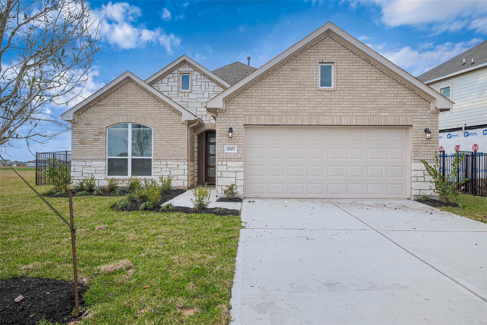 Residential in Texas City 2