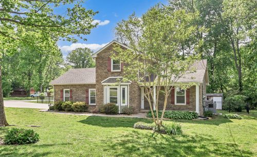 2803 Prince Dr, Clarksville, TN, 37043-5438 | Card Image