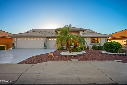 2660 S Tambor, Mesa, AZ, 85209-2935 | Card Image