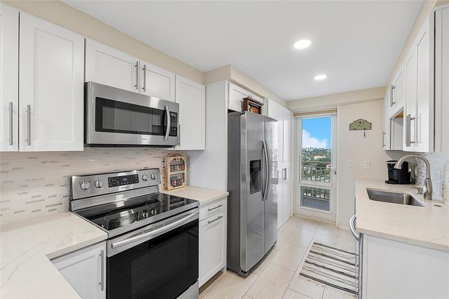 APT-904 - 4100 Galt Ocean Dr, Condo with 1 bedrooms, 2 bathrooms and null parking in Fort Lauderdale FL | Image 6