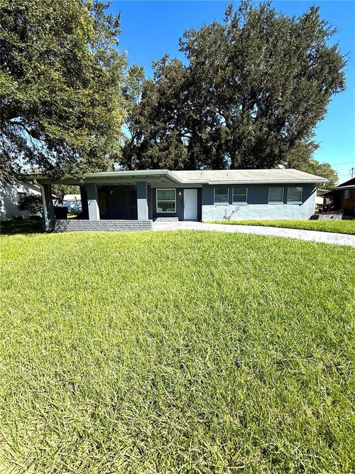 4445 Cassius St, ORLANDO, FL, 32811-4813 | Card Image