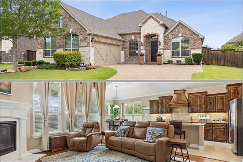 16157 Moss Haven Ln, Frisco, TX, 75033-5977 | Card Image