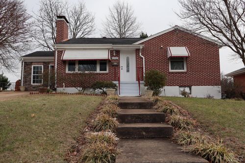 4532 Oakdale Dr, Lynchburg, VA, 24502-1026 | Card Image