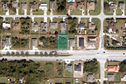 313 Sw Becker Rd, Port St Lucie, FL, 34953-7525 | Card Image