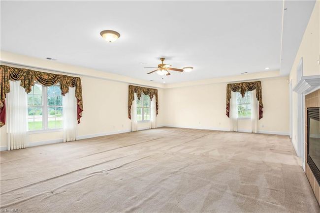 1603 Old Satterfield Rd, House other with 4 bedrooms, 4 bathrooms and null parking in Blanch NC | Image 19