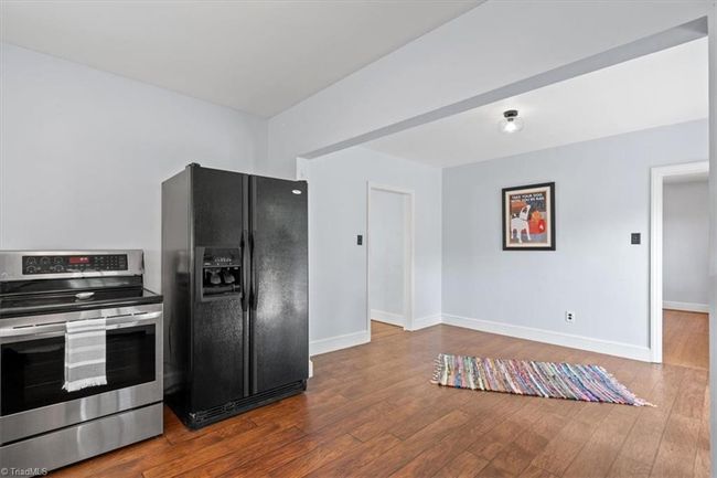 1600 W Lake Dr, House other with 2 bedrooms, 1 bathrooms and null parking in Greensboro NC | Image 20