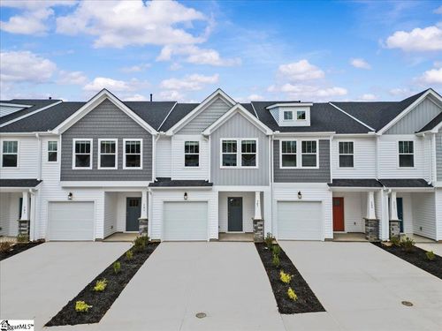 507 Harebell Way, Greenville, SC, 29611-1818 | Card Image