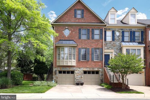 1200 Treasure Oak Ct, ROCKVILLE, MD, 20852-1055 | Card Image