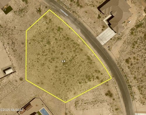 68-1525 N Cattle Tank Drive, Vail, AZ, 85641 | Card Image